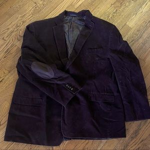 Men’s Corduroy Sports Coat